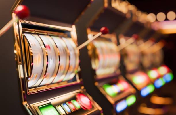 slot bola App 