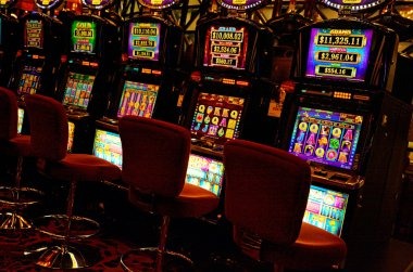 slot bola sports and casino dashboard